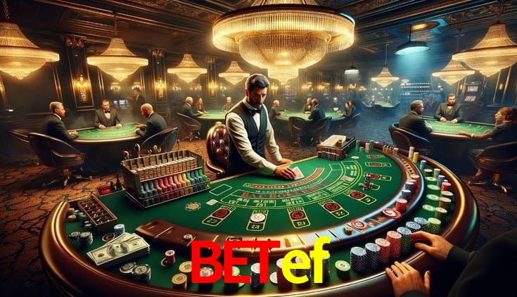 Welcome Bonus betef