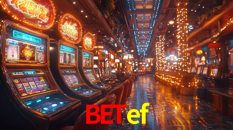 betef - Noite de Fortuna Real - betef.com
