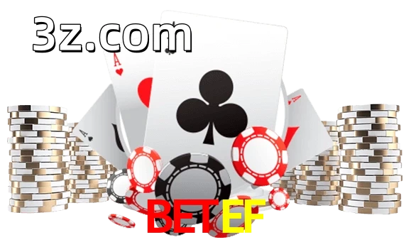 Jogue jogos de pôquer em BETEF