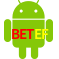 Aplicativo BETEFbet para Android