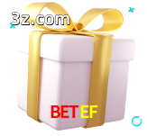 Receba seus bônus de boas-vindas no BETEF BET