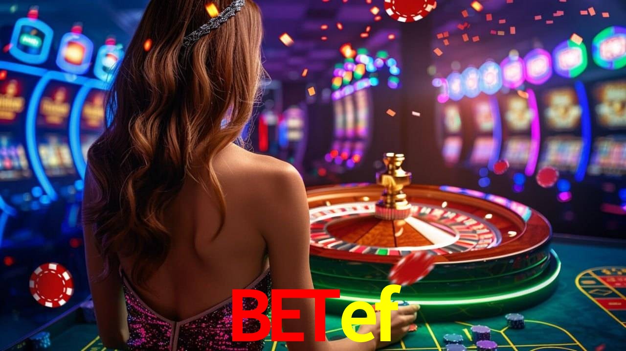 betef App Interface