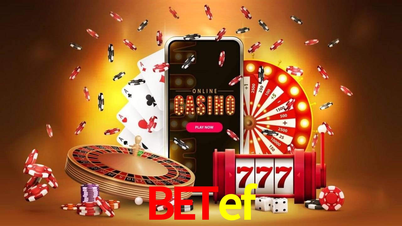 Live Casino betef