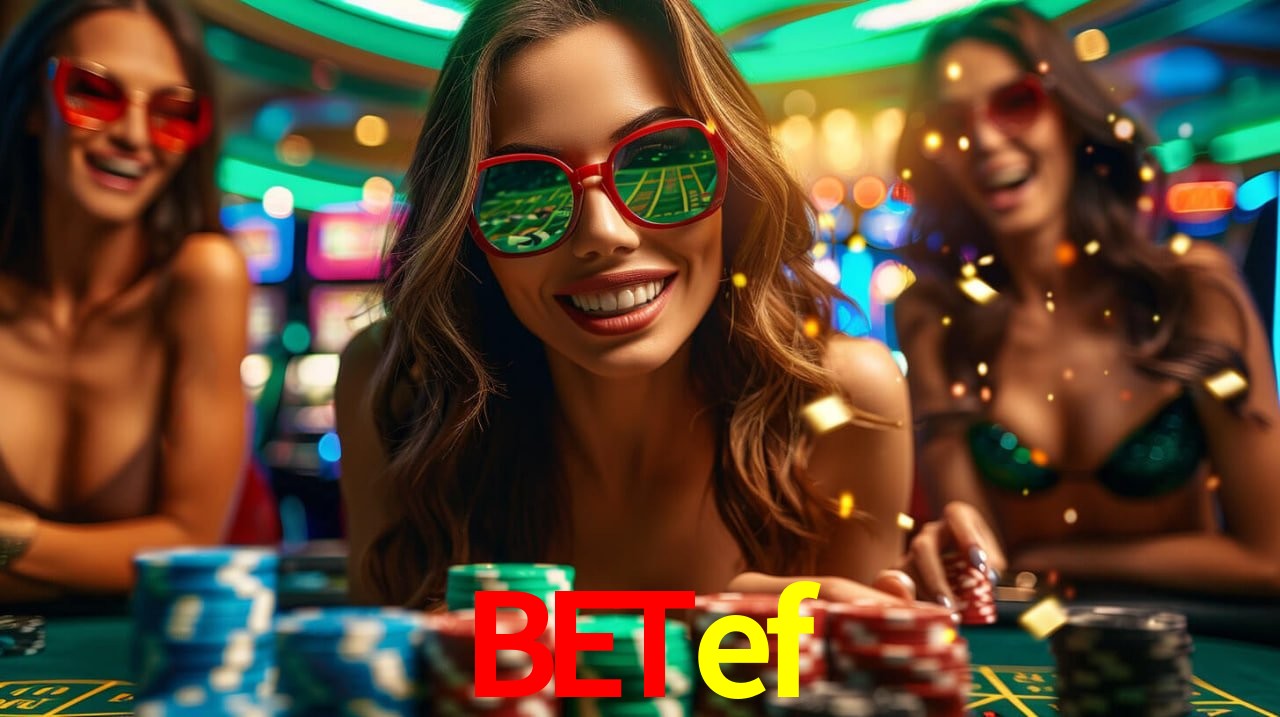 Tennis Betting betef