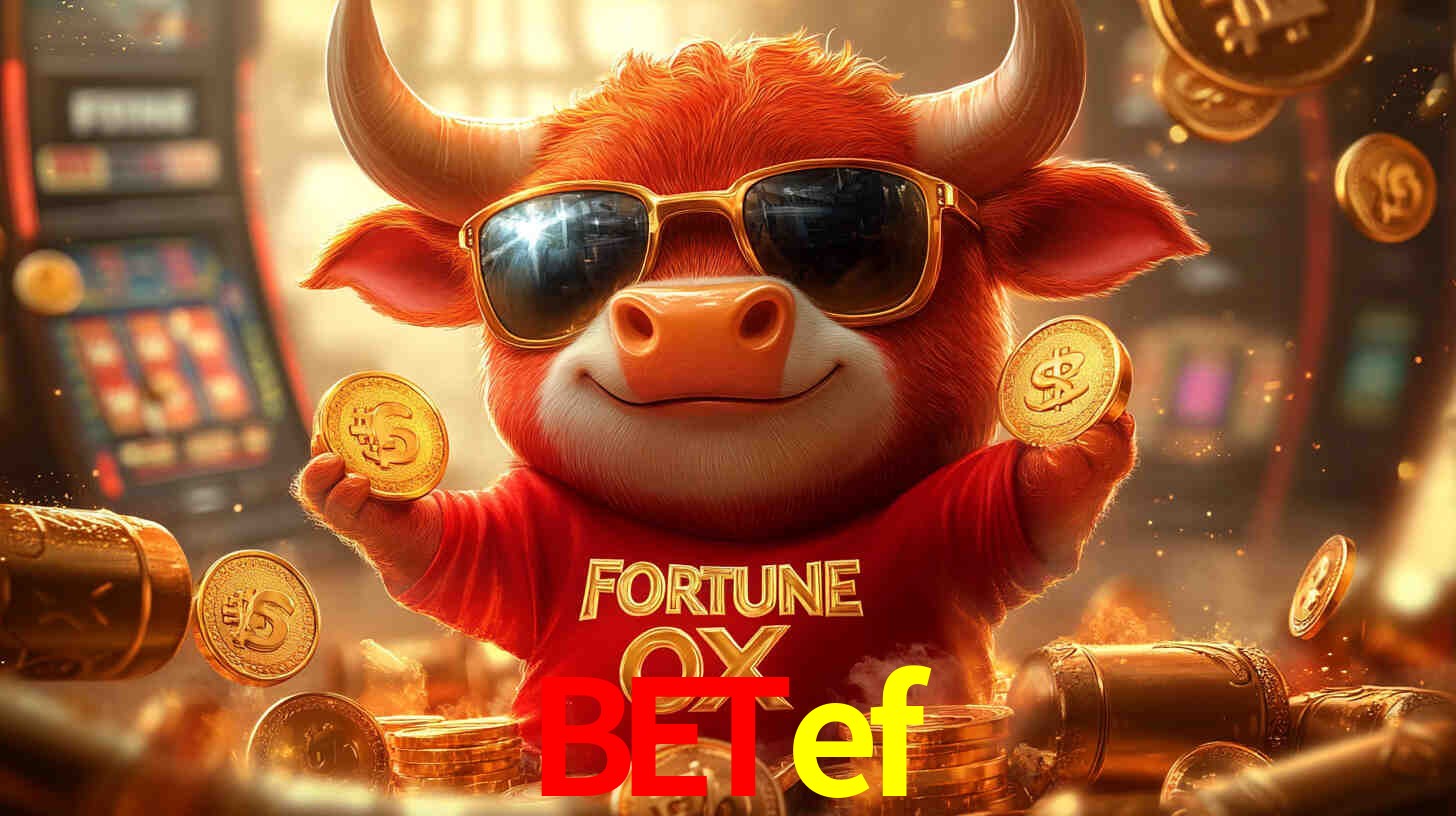 betef login
