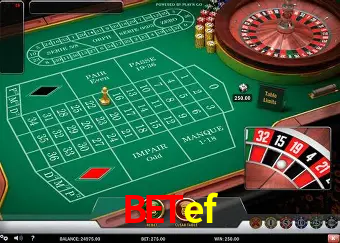 Live Casino betef