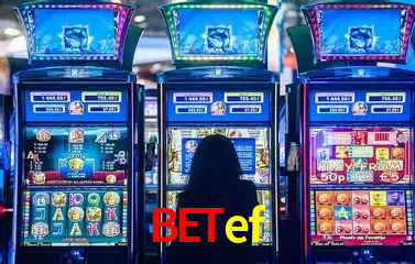 VIP Casino betef