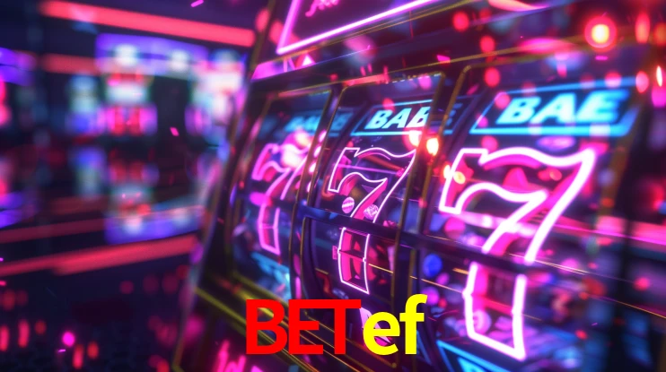 Slot Games betef