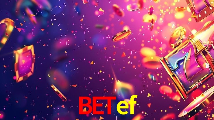 Desvendando o Mundo dos Jogos Virtuais na betef