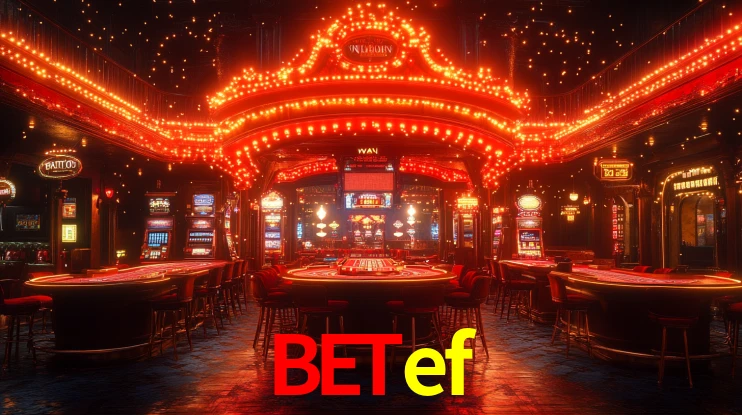 betef login