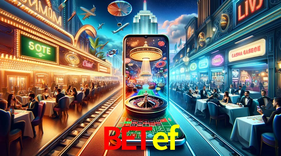 Secure Login betef