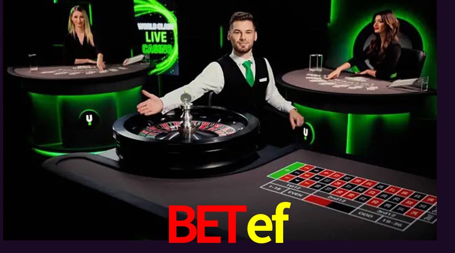Account Benefits betef