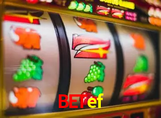 Desvendando o Mundo dos Jogos Virtuais na betef