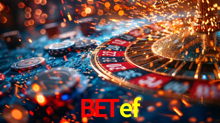 Live Casino betef