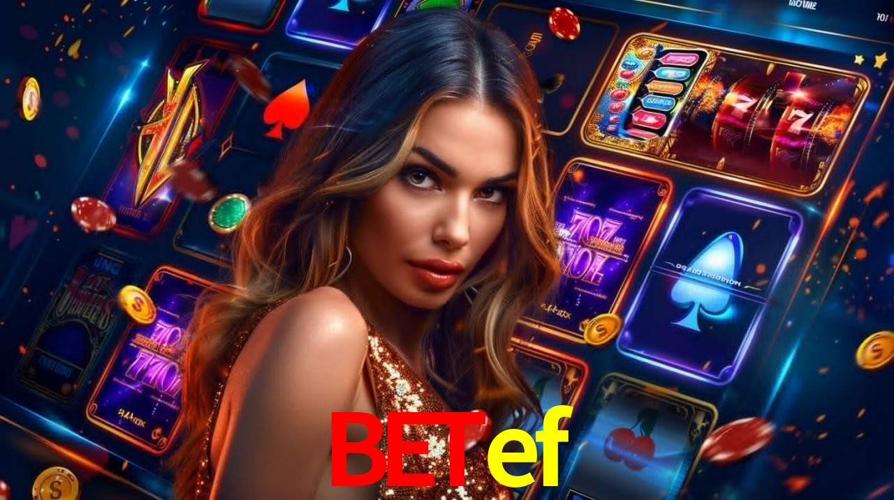 Descubra o Programa VIP da betef: Vantagens Exclusivas para Jogadores