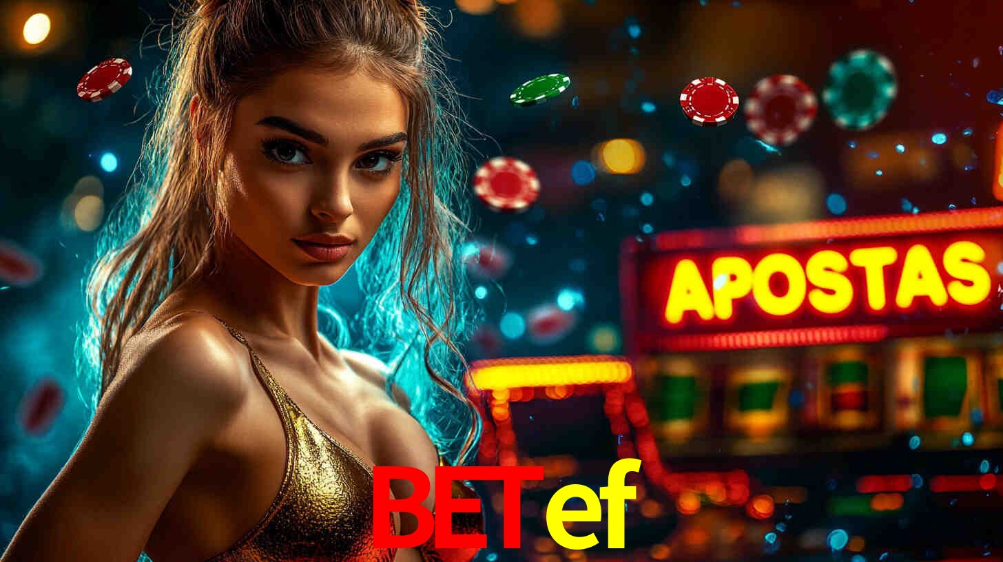 Desvendando o Mundo dos Jogos Virtuais na betef