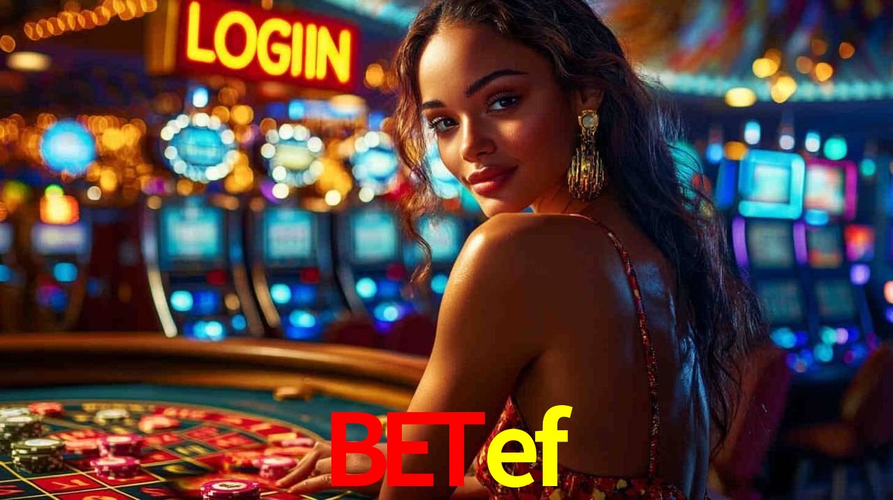 Slot Games betef