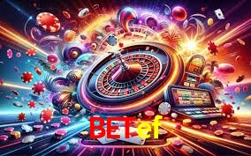 Welcome Bonus betef