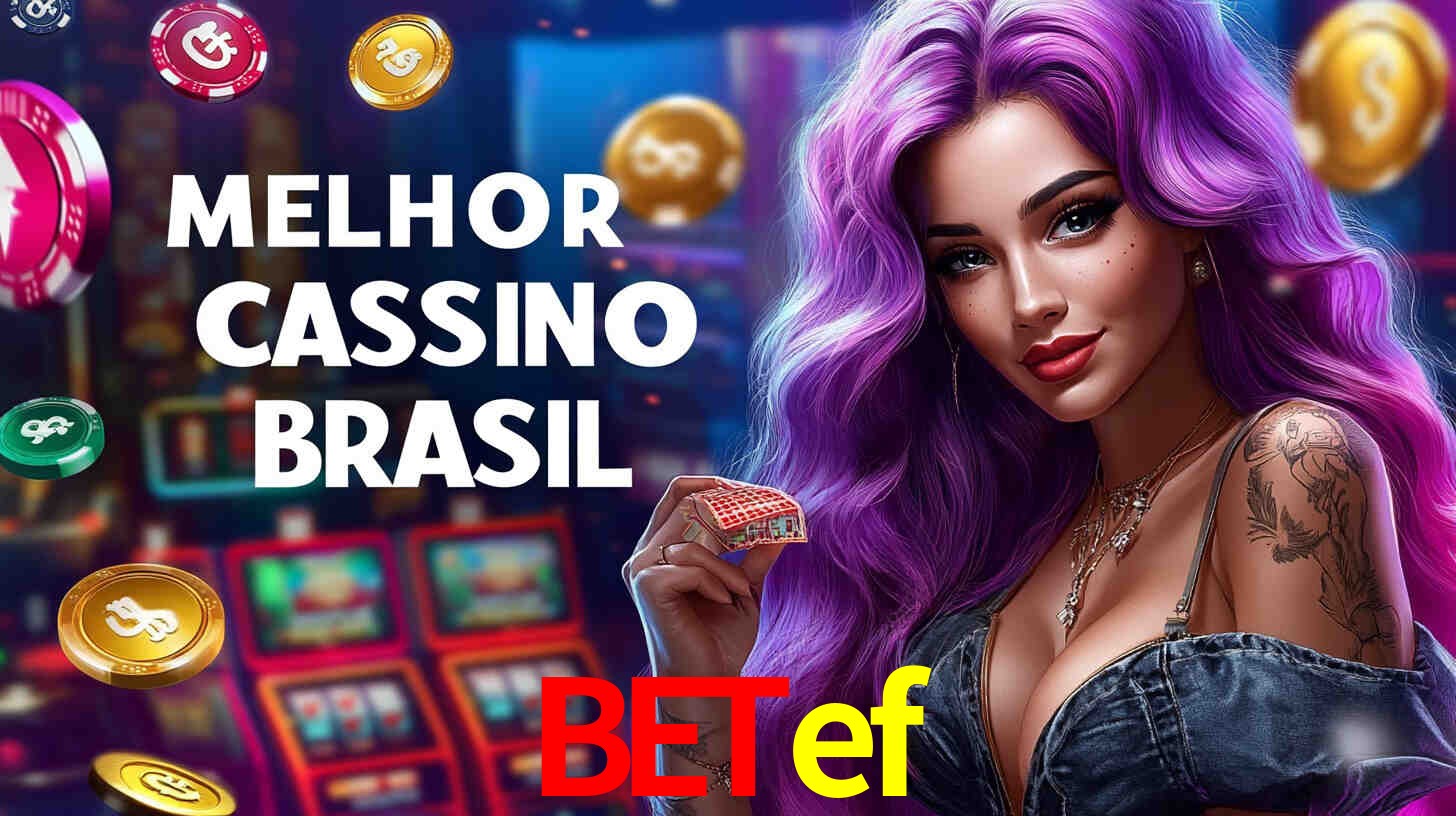 Apostas Esportivas na betef: Um Guia Completo
