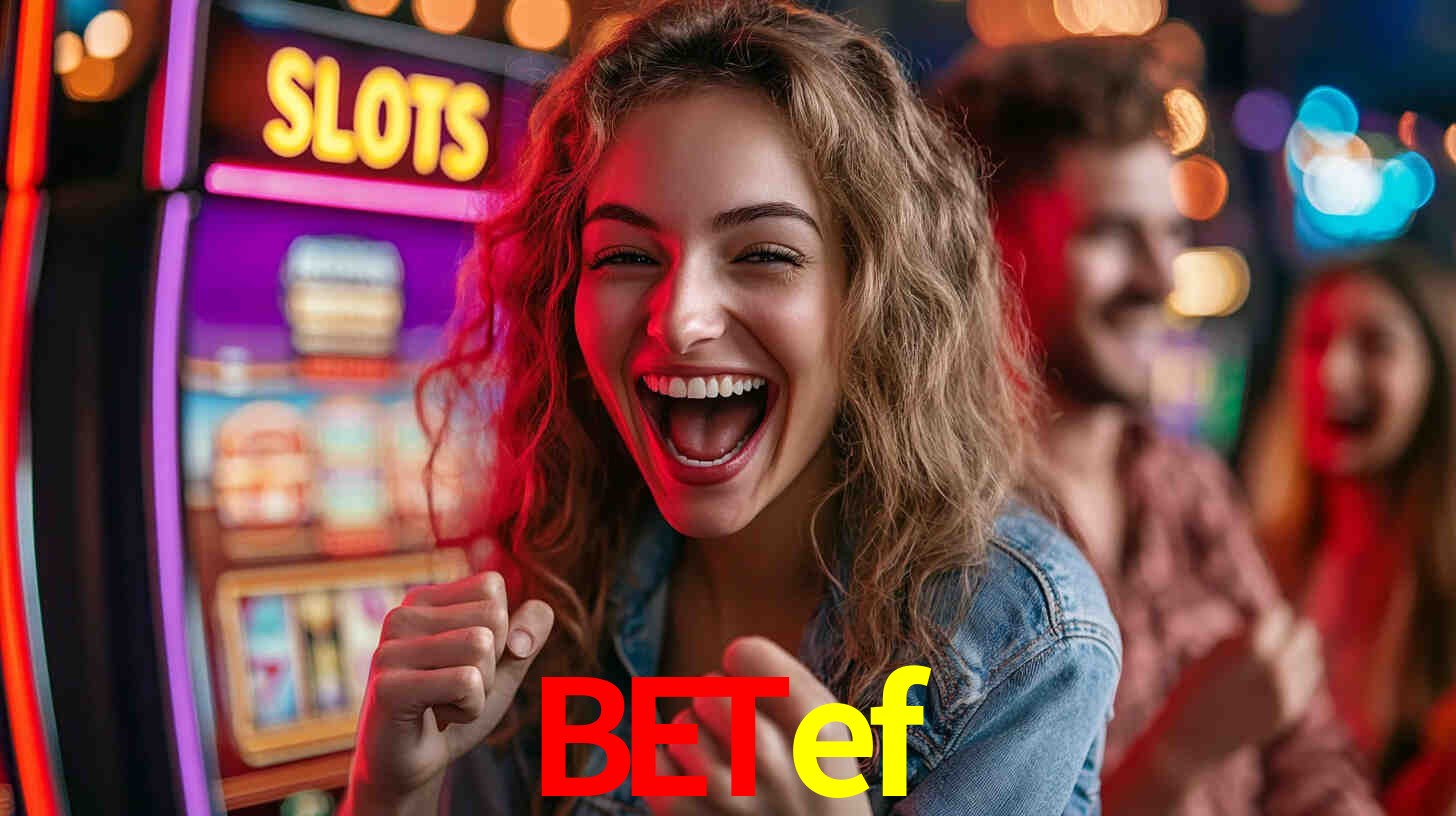 Apostas Esportivas na betef: Um Guia Completo